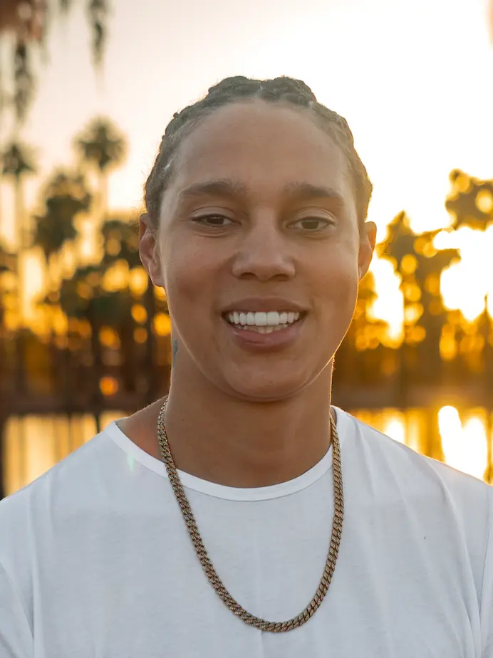 Brittney Griner, Zennjet Co-founder