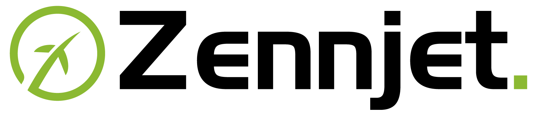Zennjet Logo